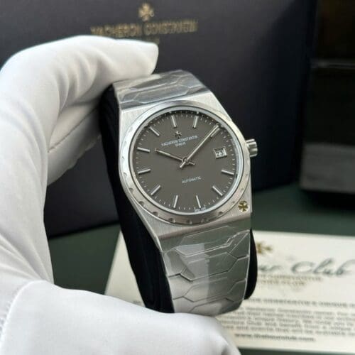 Vacheron Constantin Historiques 222 Gray Dial 37mm